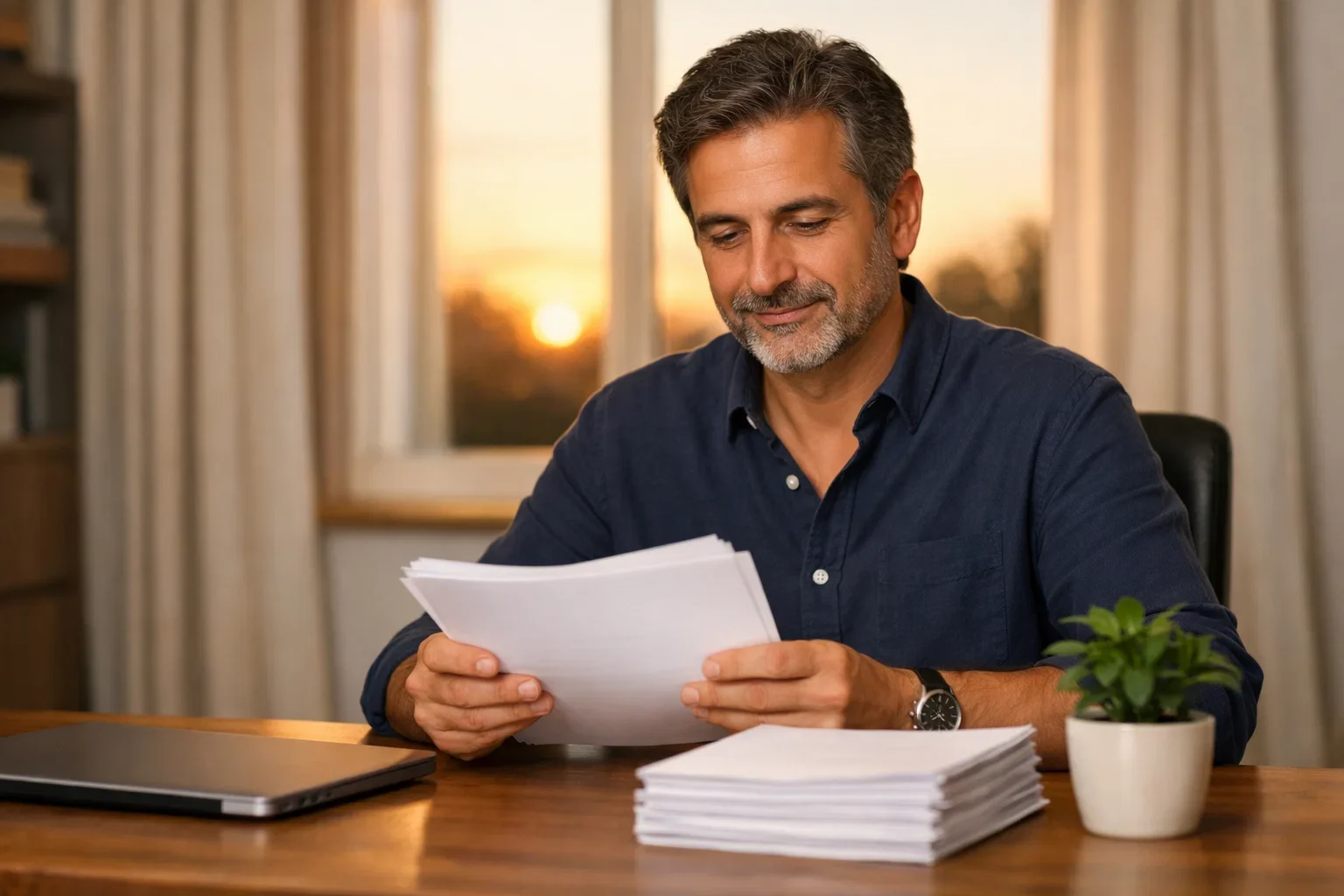 Scommettitore disciplinato che applica il metodo Masaniello