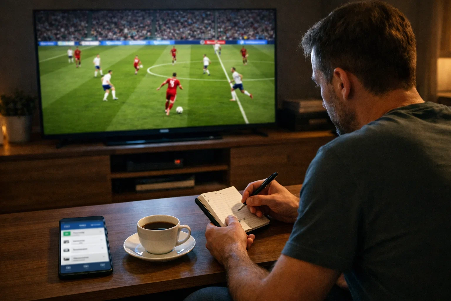 Vantaggi delle scommesse live con analisi in tempo reale